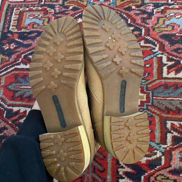 Timberland Apley Boot - Picture 7 of 7